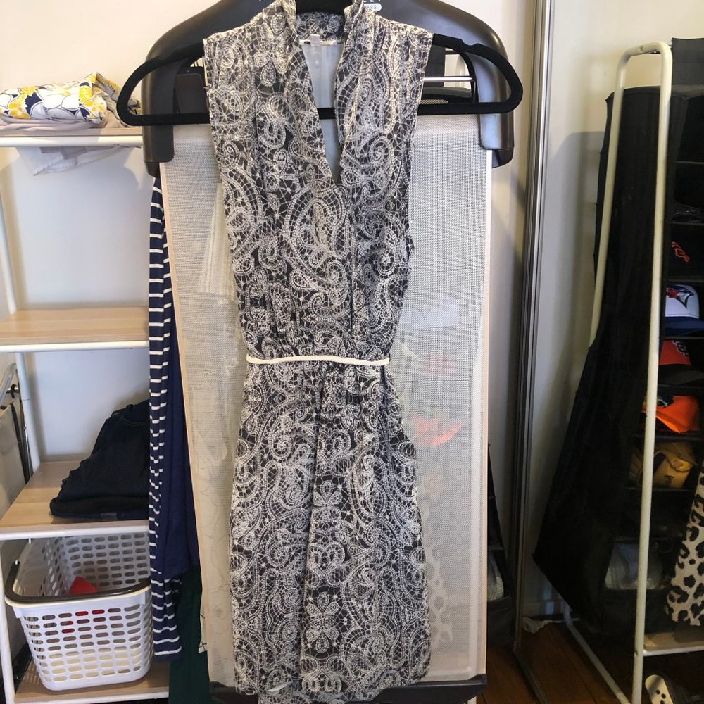 Aritzia Sabine Dress